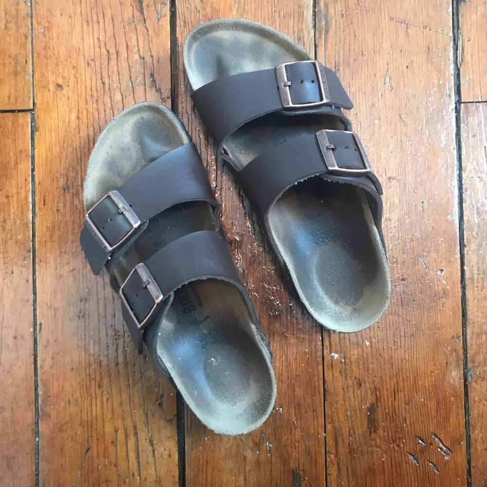 Arizona Birkenstock